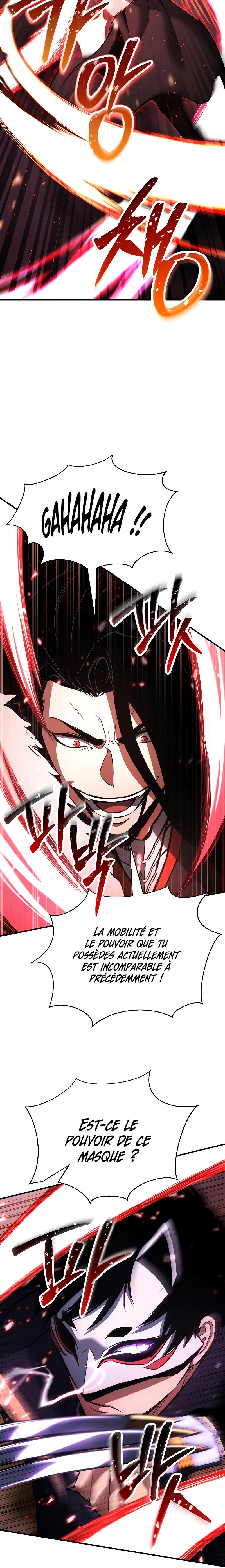 Read Absolute Necromancer  Manga Online