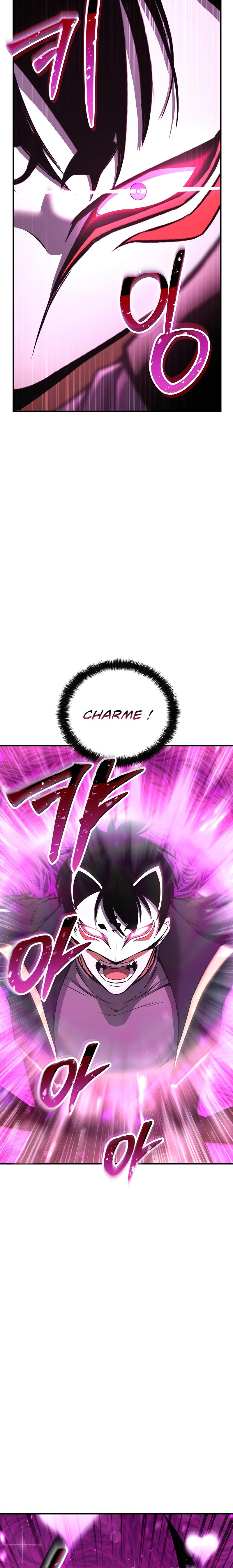 Read Absolute Necromancer  Manga Online