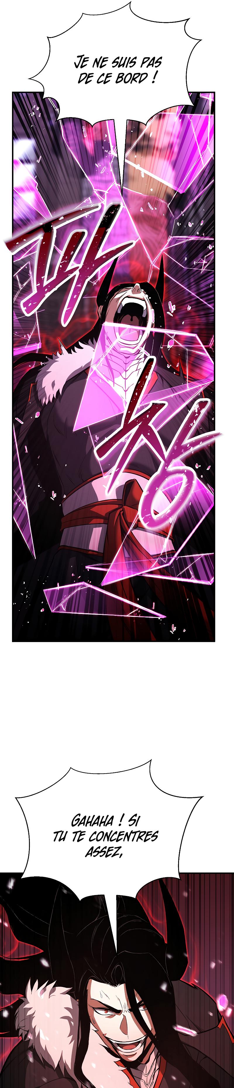 Read Absolute Necromancer  Manga Online