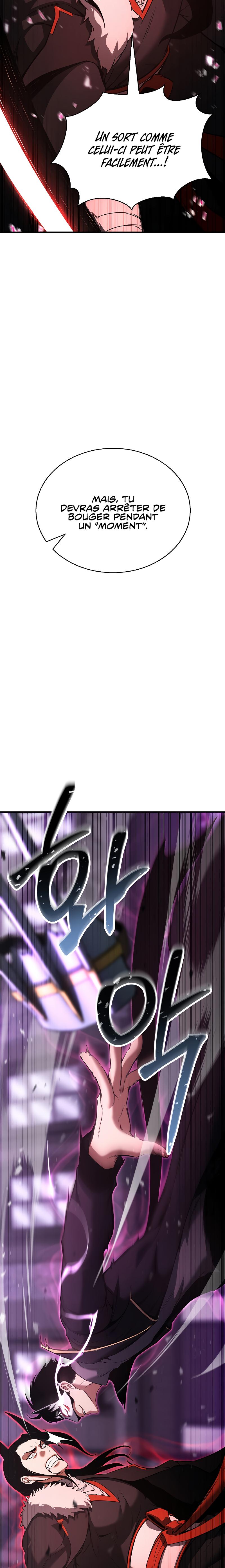 Read Absolute Necromancer  Manga Online