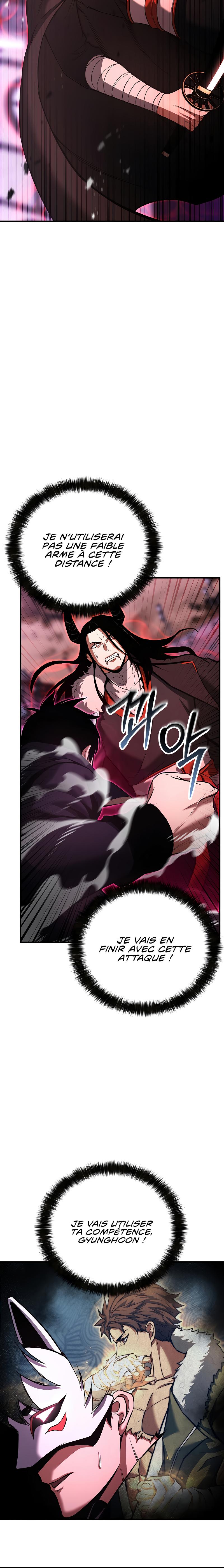 Read Absolute Necromancer  Manga Online