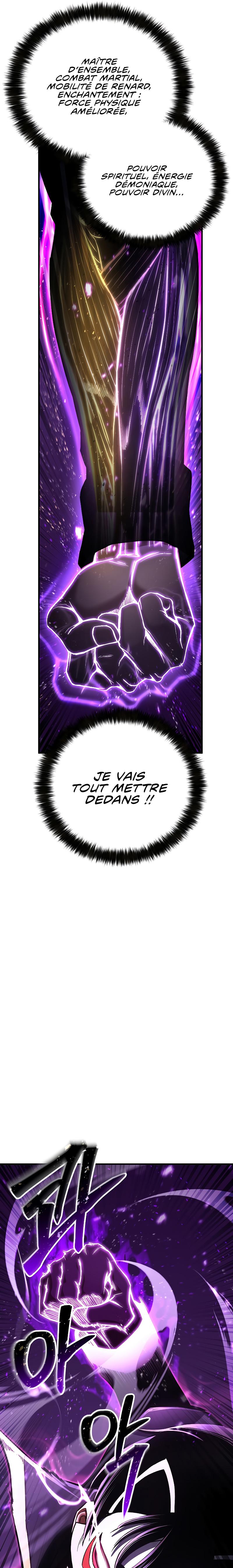 Read Absolute Necromancer  Manga Online