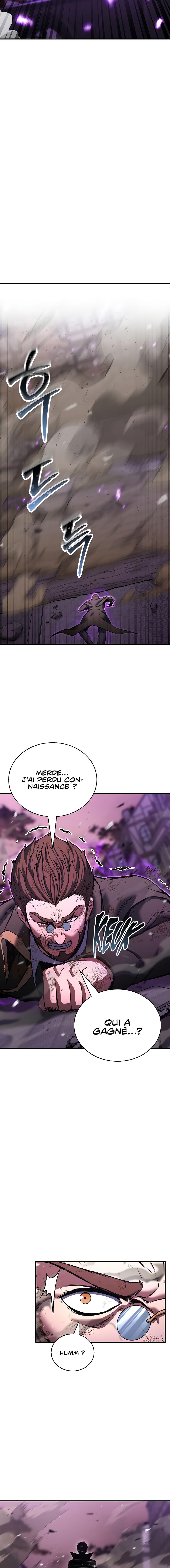 Read Absolute Necromancer  Manga Online