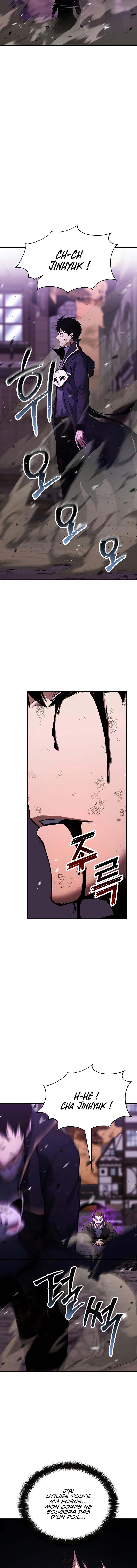 Read Absolute Necromancer  Manga Online