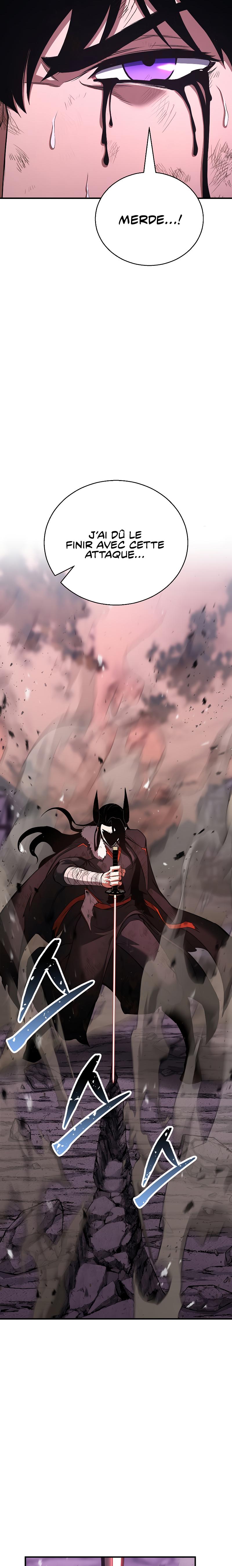 Read Absolute Necromancer  Manga Online