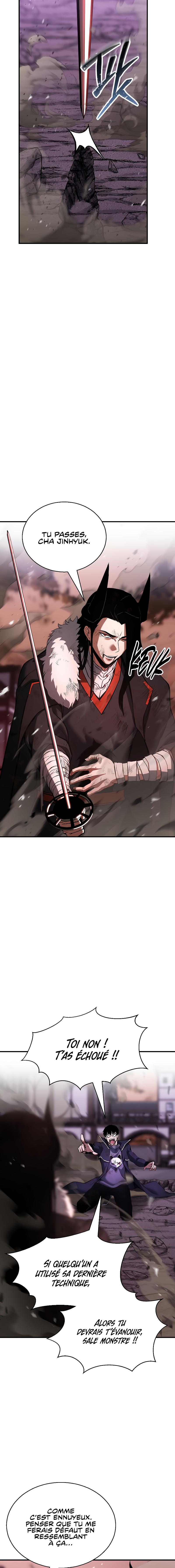 Read Absolute Necromancer  Manga Online