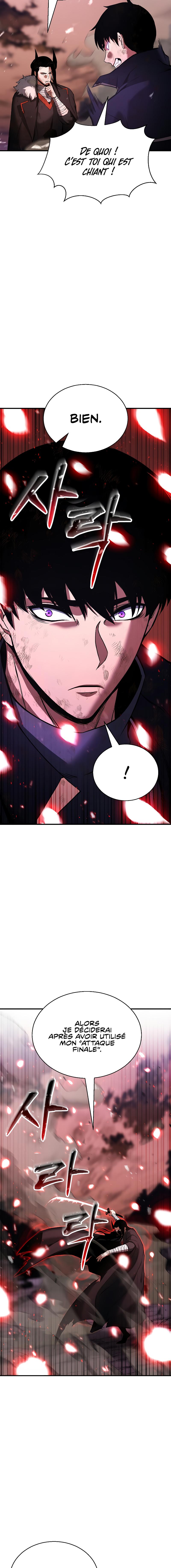 Read Absolute Necromancer  Manga Online