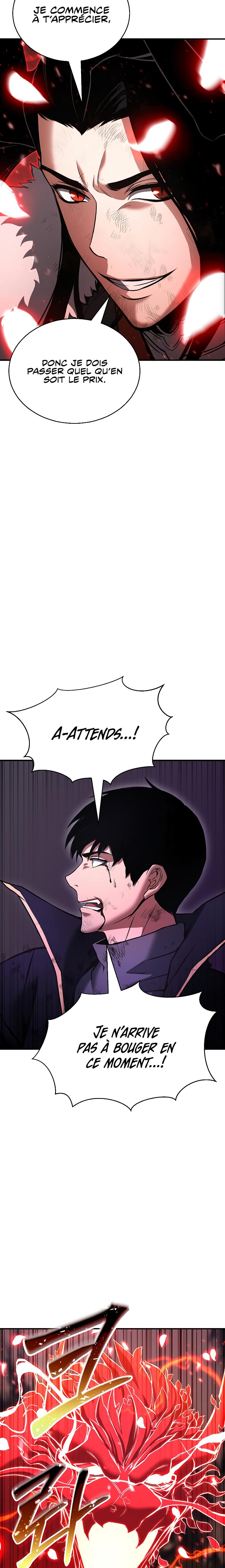 Read Absolute Necromancer  Manga Online