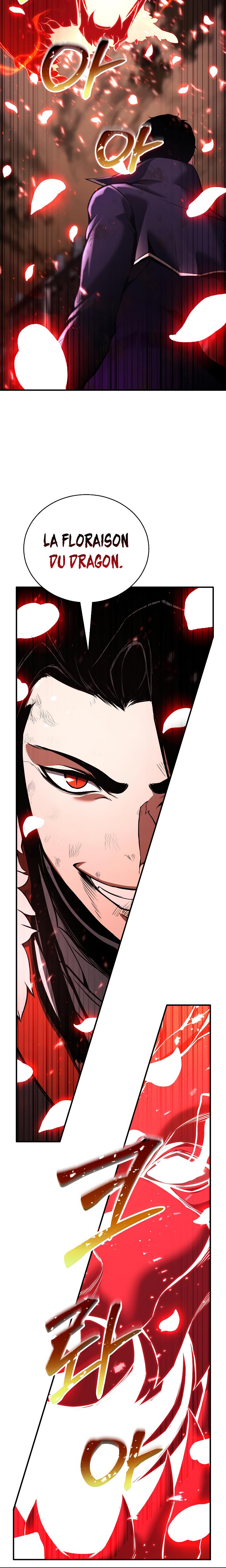 Read Absolute Necromancer  Manga Online