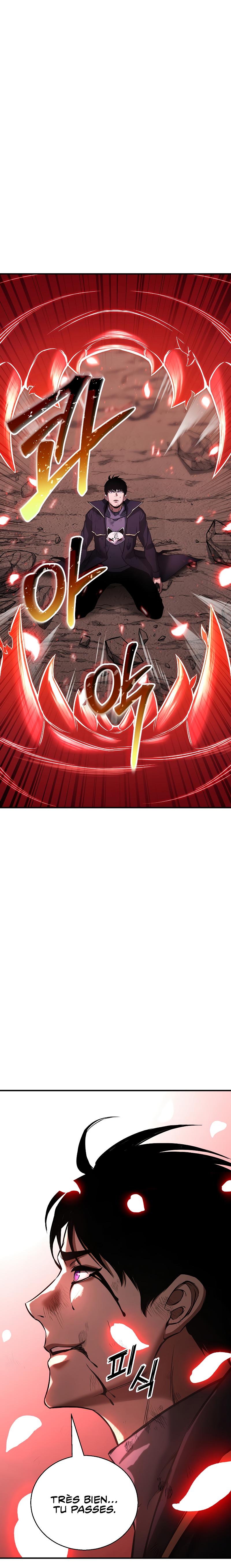 Read Absolute Necromancer  Manga Online