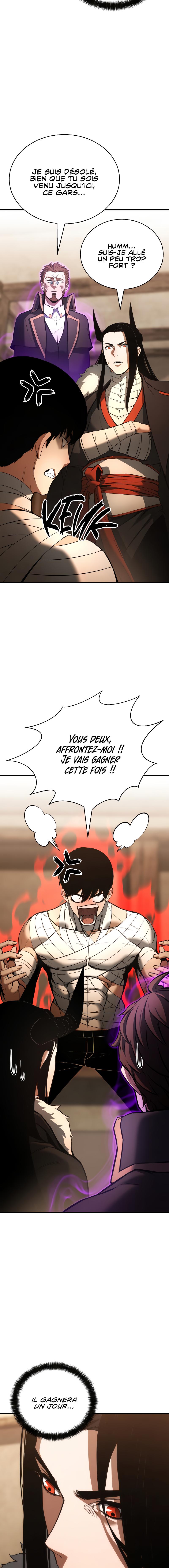 Read Absolute Necromancer  Manga Online