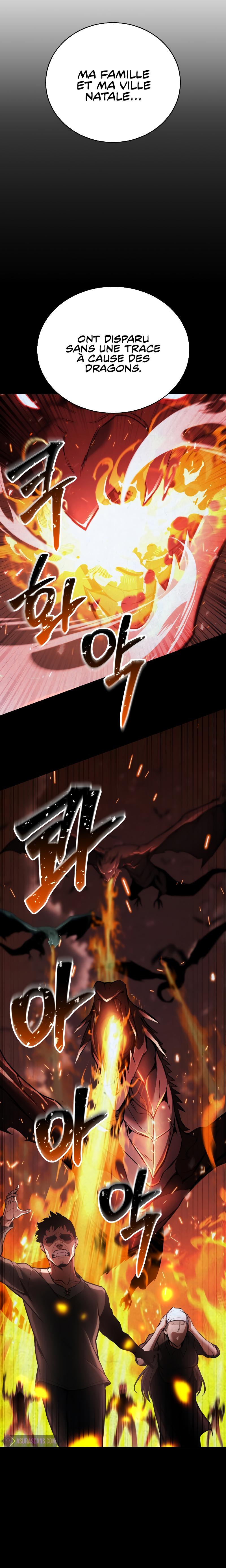 Read Absolute Necromancer  Manga Online