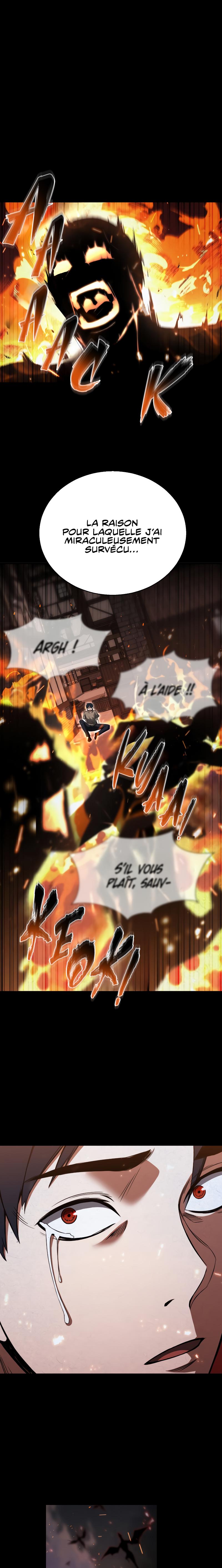 Read Absolute Necromancer  Manga Online