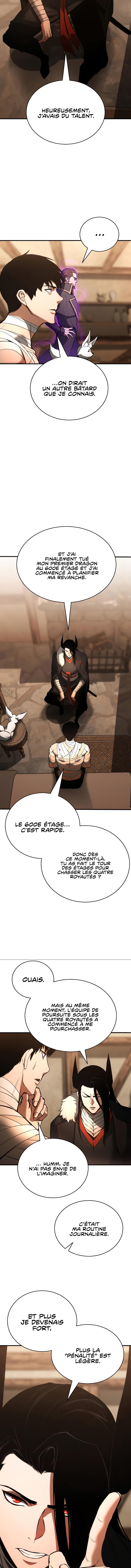 Read Absolute Necromancer  Manga Online