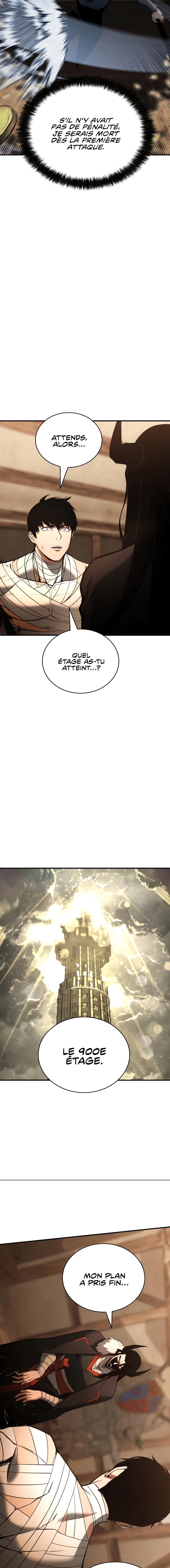 Read Absolute Necromancer  Manga Online