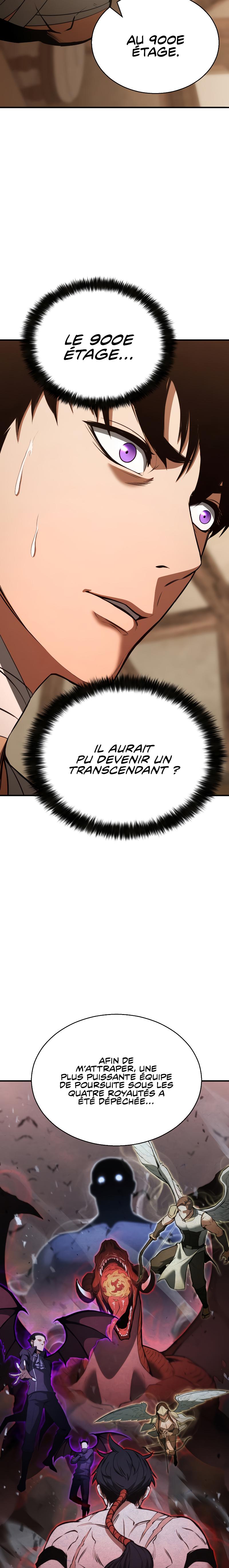 Read Absolute Necromancer  Manga Online