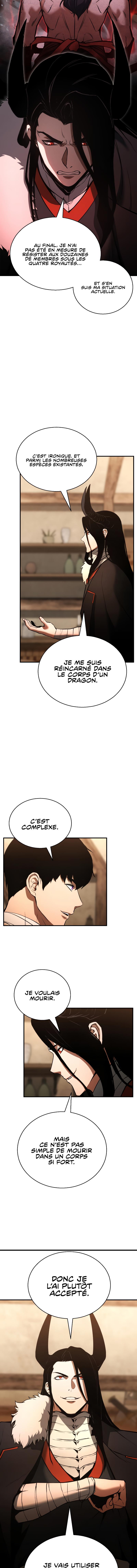 Read Absolute Necromancer  Manga Online