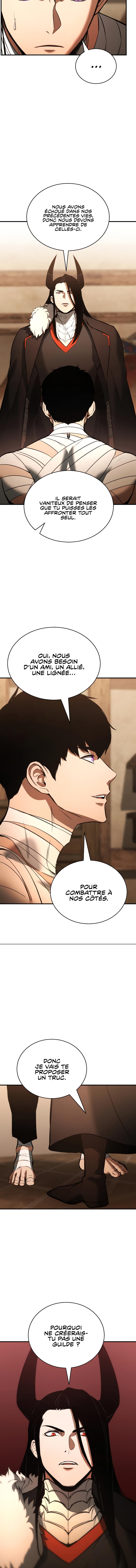 Read Absolute Necromancer  Manga Online