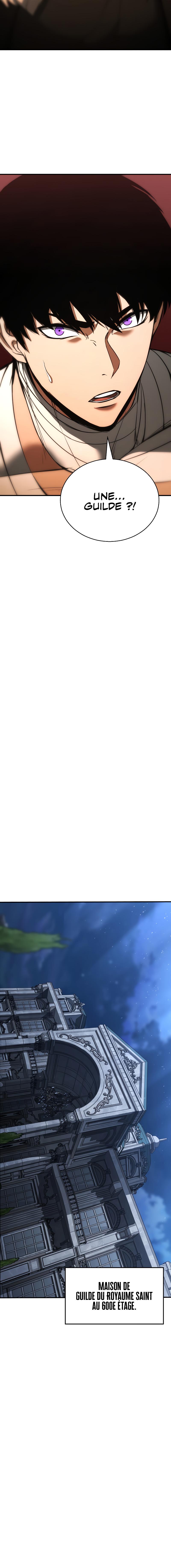 Read Absolute Necromancer  Manga Online