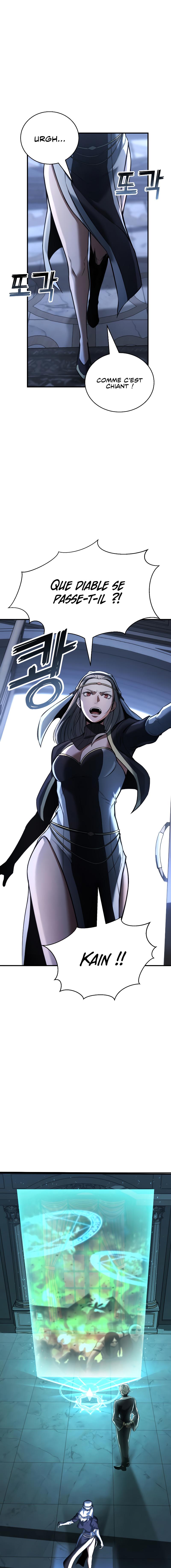 Read Absolute Necromancer  Manga Online