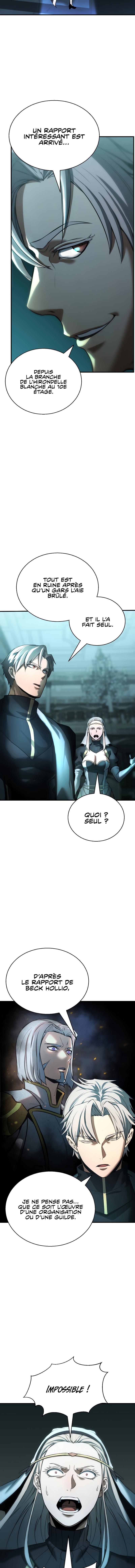 Read Absolute Necromancer  Manga Online