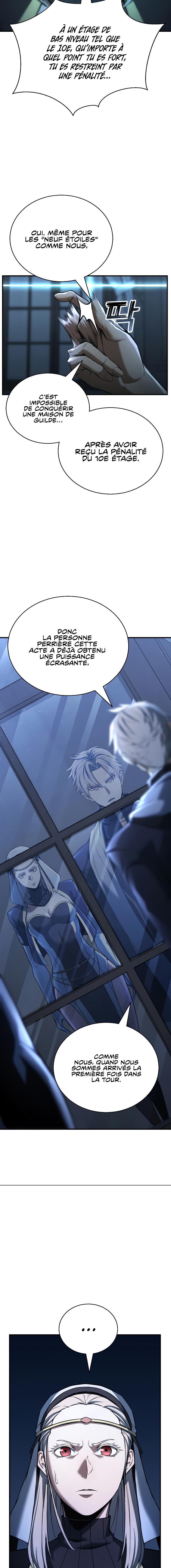 Read Absolute Necromancer  Manga Online