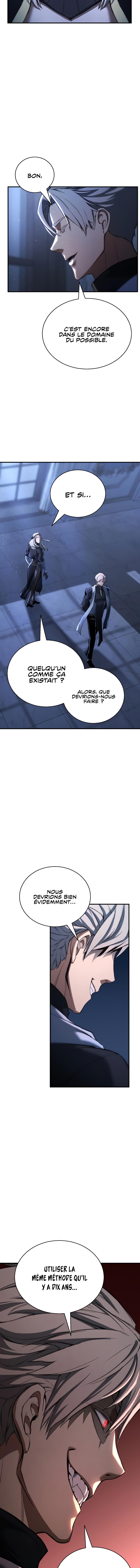 Read Absolute Necromancer  Manga Online