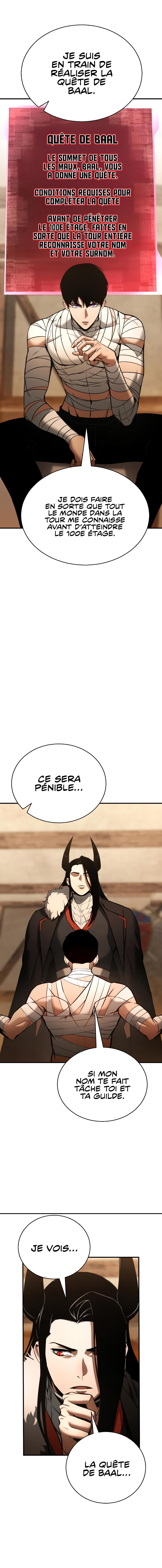 Read Absolute Necromancer  Manga Online