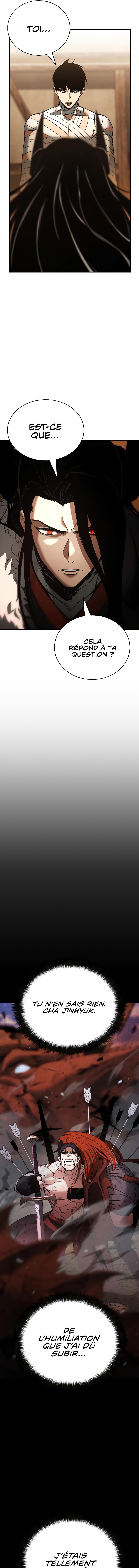 Read Absolute Necromancer  Manga Online