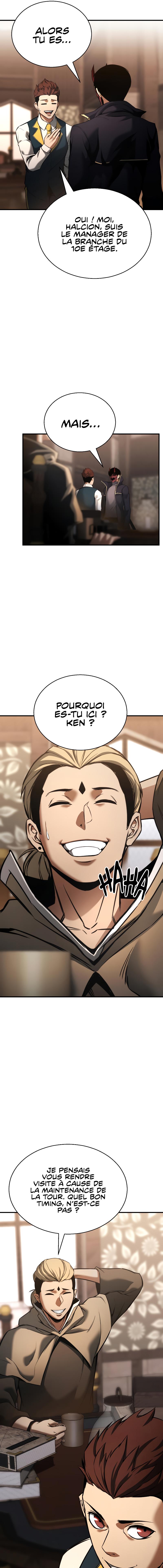 Read Absolute Necromancer  Manga Online