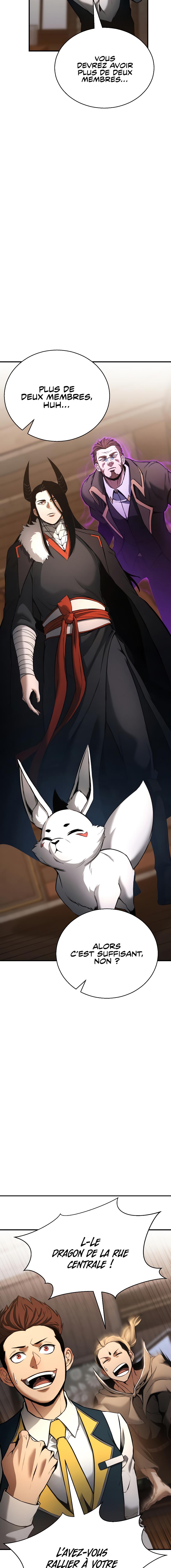 Read Absolute Necromancer  Manga Online