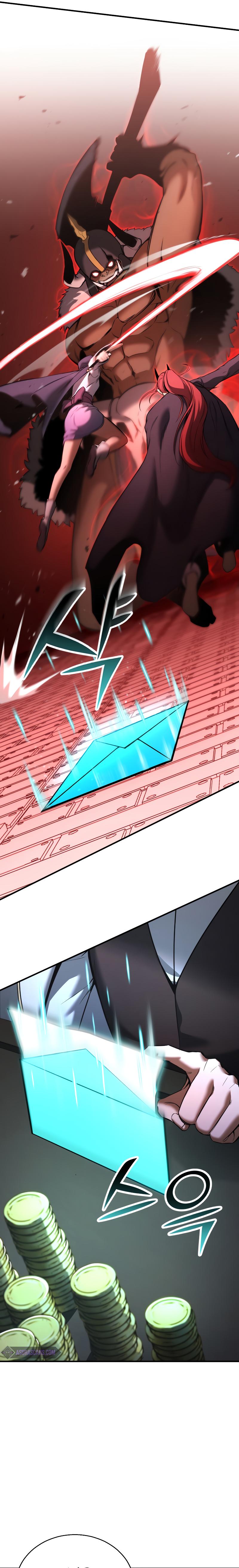 Read Absolute Necromancer  Manga Online