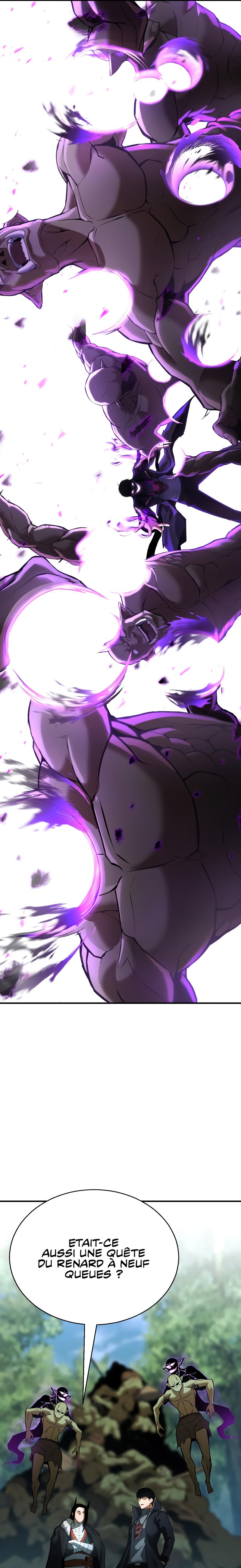 Read Absolute Necromancer  Manga Online