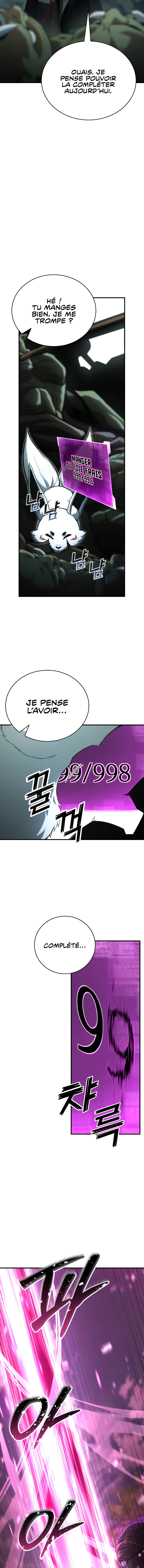 Read Absolute Necromancer  Manga Online