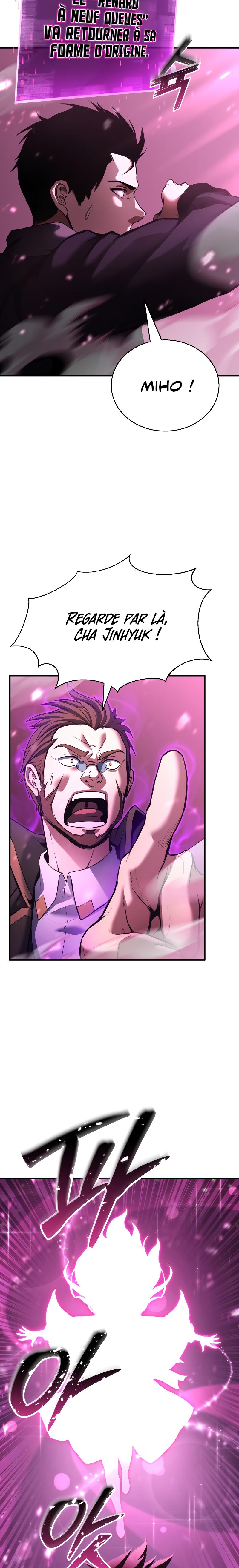 Read Absolute Necromancer  Manga Online