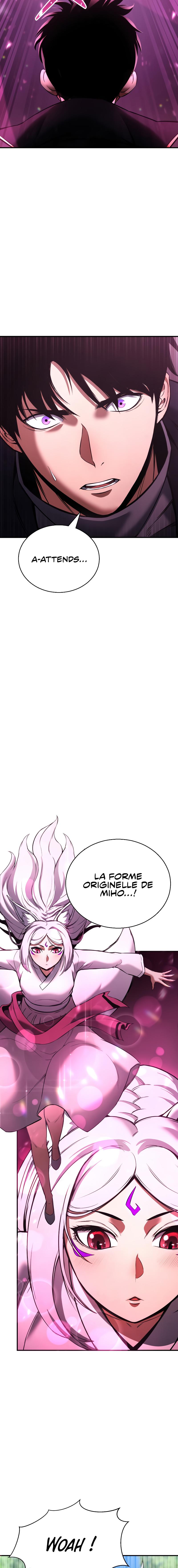 Read Absolute Necromancer  Manga Online