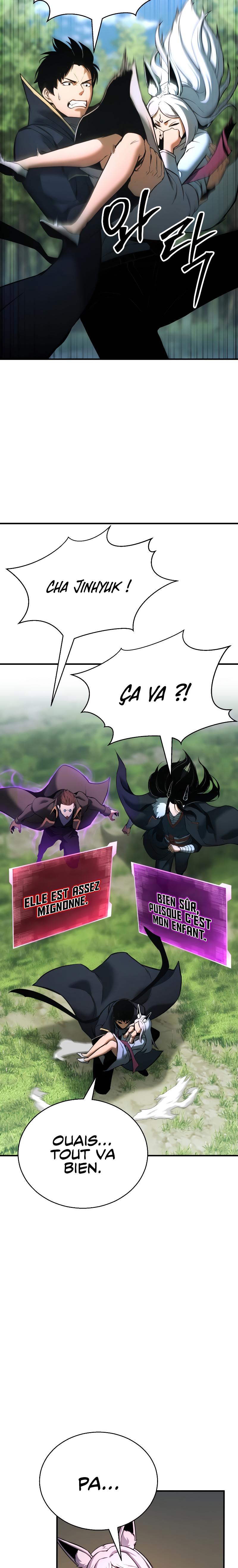 Read Absolute Necromancer  Manga Online