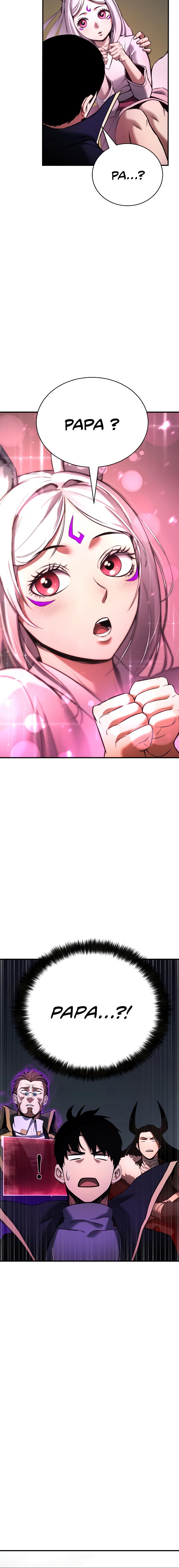 Read Absolute Necromancer  Manga Online