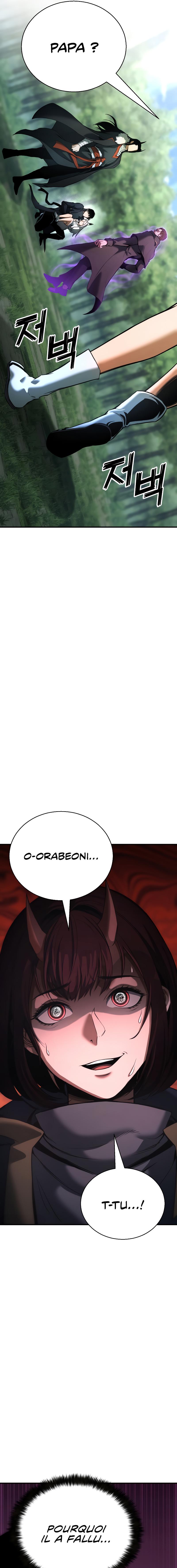 Read Absolute Necromancer  Manga Online