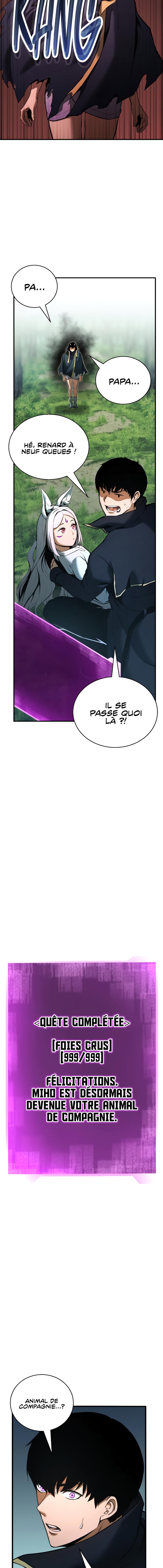 Read Absolute Necromancer  Manga Online