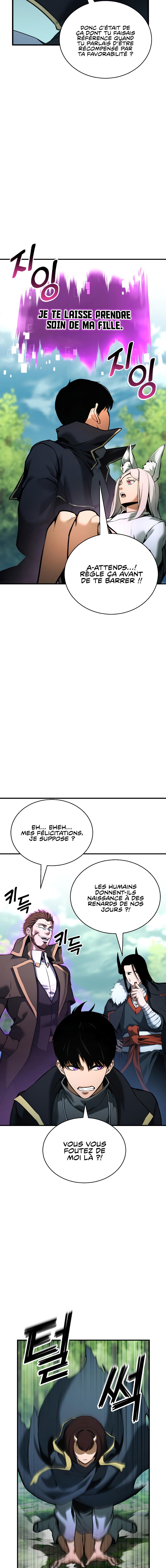 Read Absolute Necromancer  Manga Online