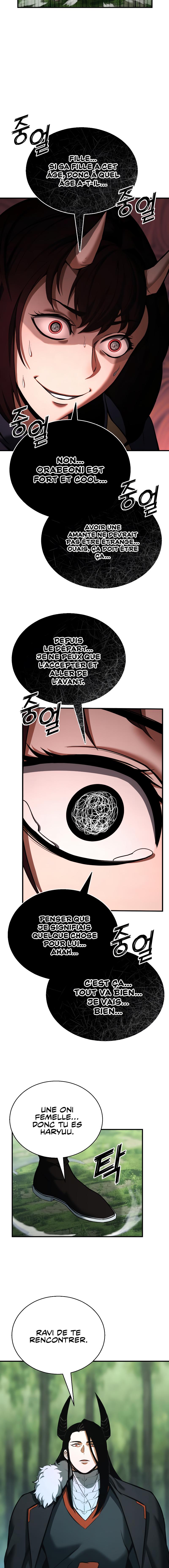 Read Absolute Necromancer  Manga Online