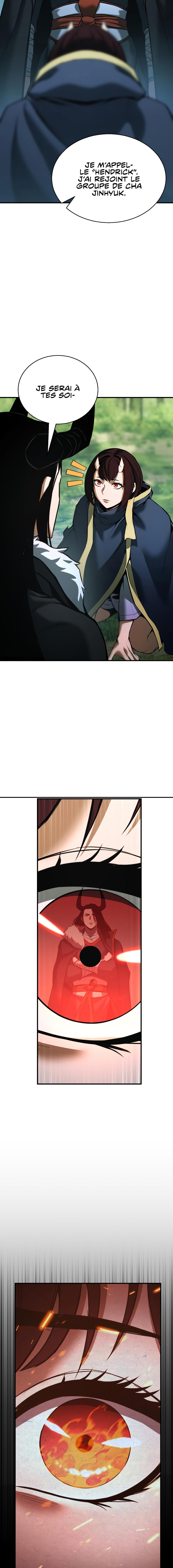 Read Absolute Necromancer  Manga Online