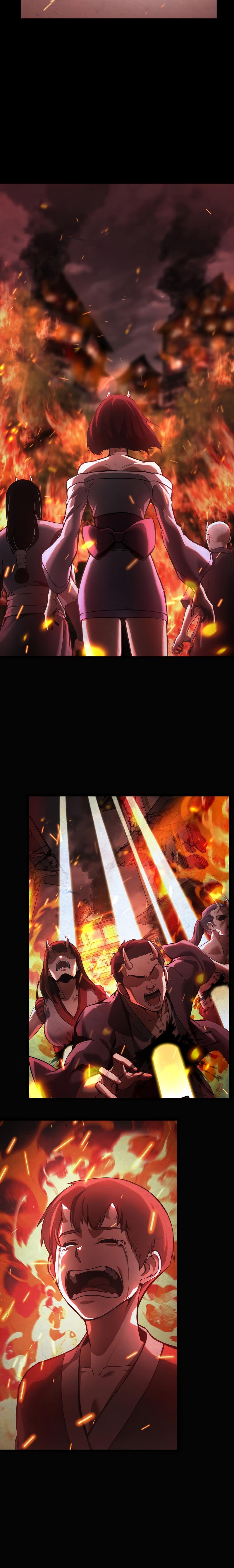 Read Absolute Necromancer  Manga Online