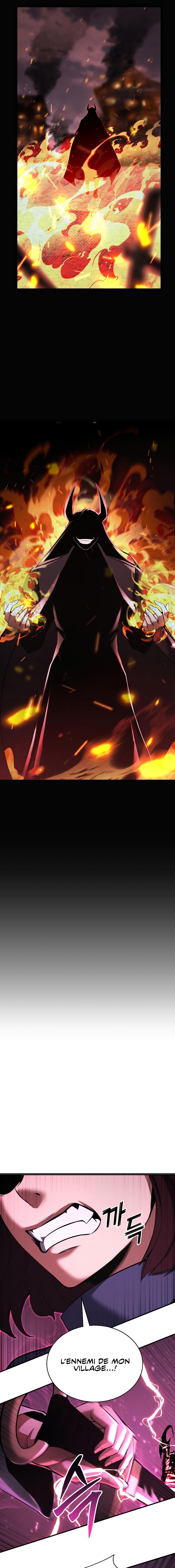 Read Absolute Necromancer  Manga Online