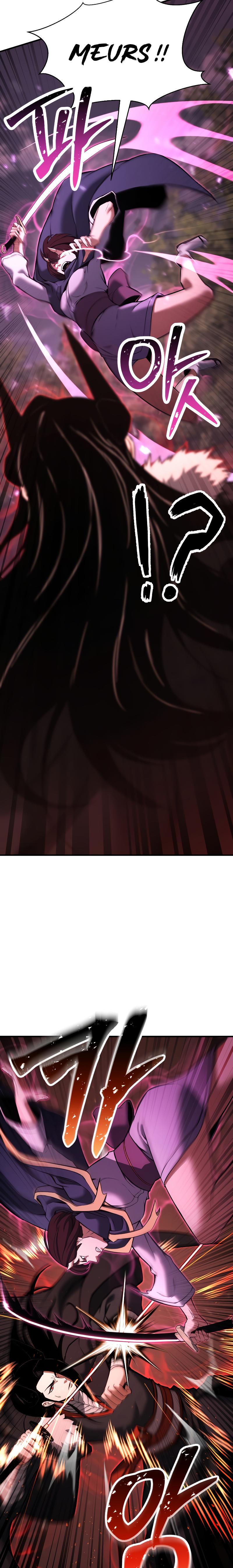 Read Absolute Necromancer  Manga Online