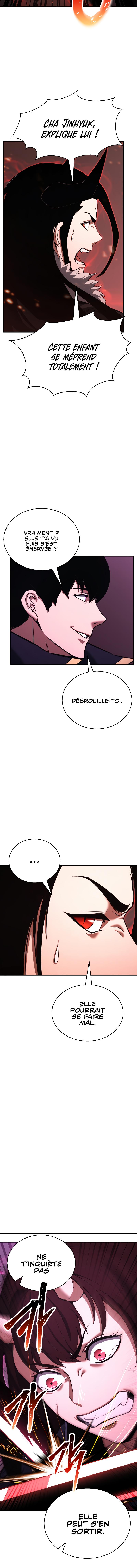 Read Absolute Necromancer  Manga Online