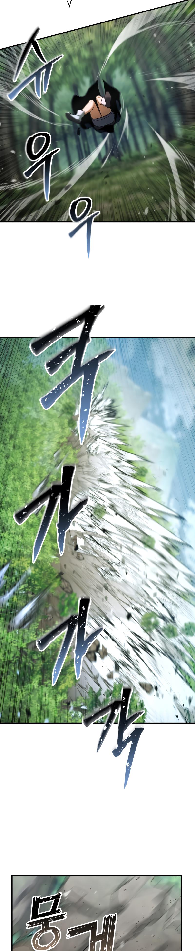 Read Absolute Necromancer  Manga Online