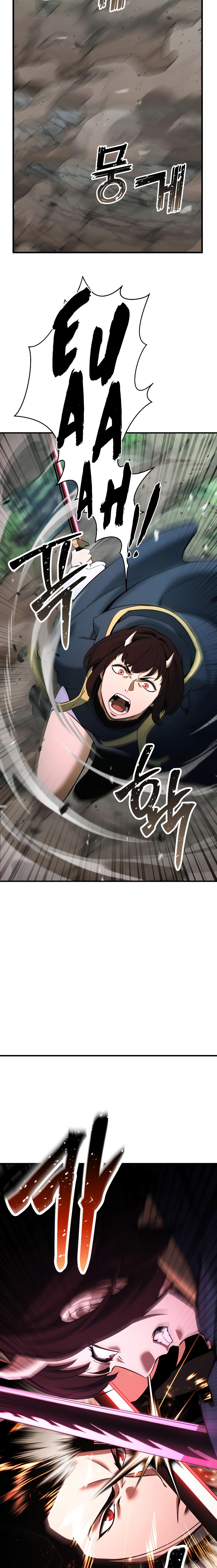 Read Absolute Necromancer  Manga Online