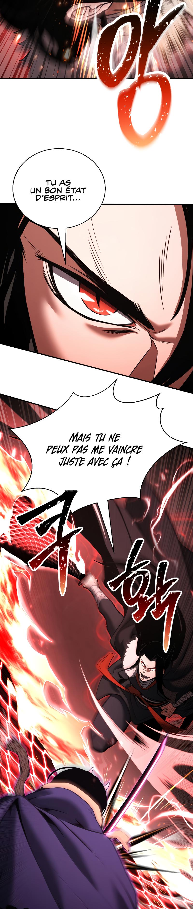 Read Absolute Necromancer  Manga Online